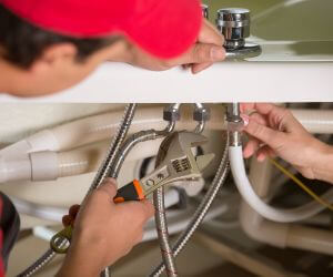 About The Faucet Pros Roseville, OH